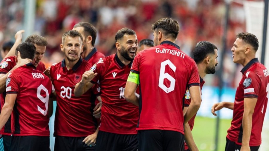 Sot Shqipëria e pret Bullgarinë në ‘Air Albania’, Rasti ideal për futbollistët e rinj