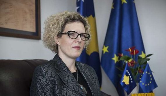 Ahmetaj: Deklarata e Macronit, ultimatum për Kosovën