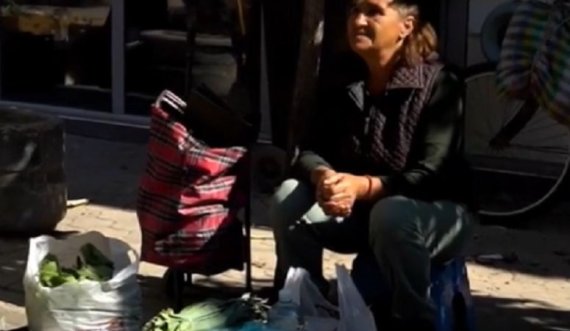Serbët në këtë vend të Kosovës e shesin pasulin 3 euro kg derisa shqiptarët 7 euro
