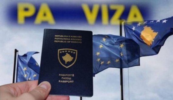 Ja pse nuk ka pezullim, suspendim të liberalizimit të vizave për kosovarët