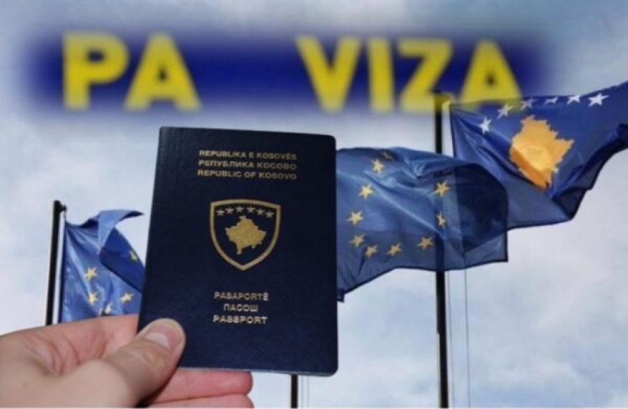 Koopman: Jam i lumtur që liberalizimi i vizave do të bëhet realitet për Kosovën