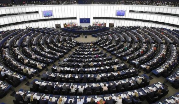 PE miraton rezolutën për Kosovën pas sulmit terrorist në Banjskë