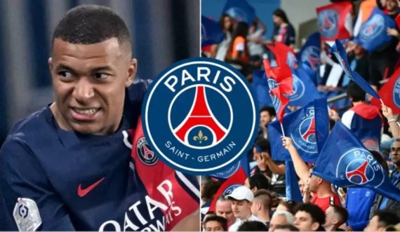 Mbappe jep detaje për të ardhmen e tij