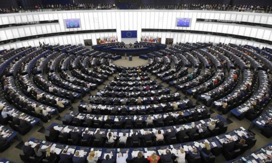 PE miraton rezolutën për Kosovën pas sulmit terrorist në Banjskë