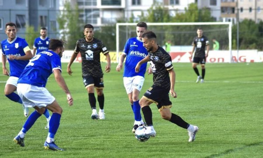 Superliga e futbollit rikthehet me orar të ri