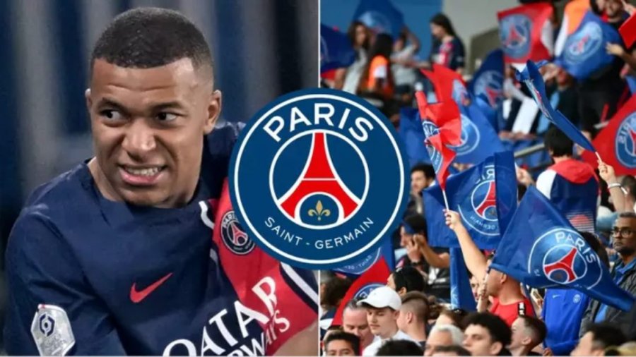 Mbappe jep detaje për të ardhmen e tij