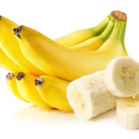 Ja ushqimet që përmbajnë më shumë kalium se bananet