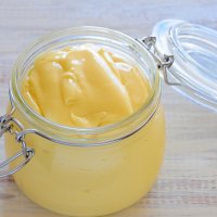 Receta e Pepës: Majonezë