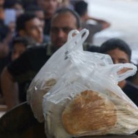 21 persona vriten në Gaza derisa po prisnin për ndihma
