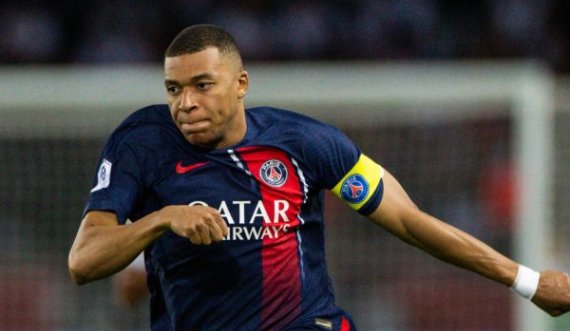 Mbappe e ka ndarë mendjen, ky do të jetë veprimi i tij verën e ardhshme