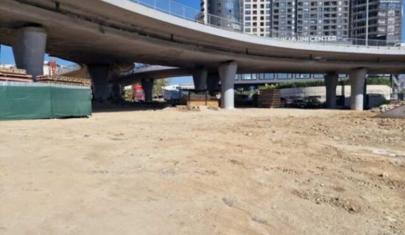 Kolonat e gjata në rrugën Prishtinë-Fushë Kosovë, komuna del me një zgjidhje