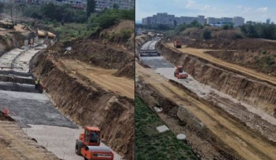 Zbardhen detaje: Ish-pronari i kompanisë që fitoi tenderin për 'Rrugën A' ishte dënuar për falsifikim