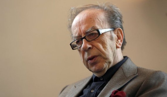 Ismail Kadare feston ditëlindjen, ja sa vjet i bën