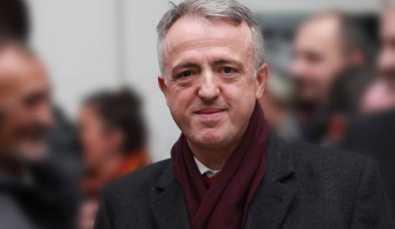 Hamiti: Qeveria Kurti po i drejton me sukses korrupsionin dhe propagandën