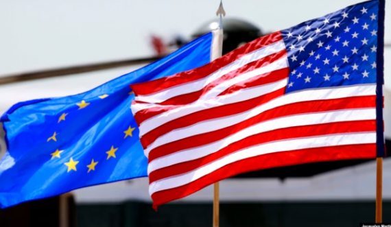 Ballkani Perëndimor, temë në samitin ShBA-BE, a do të përmendet Kosova?
