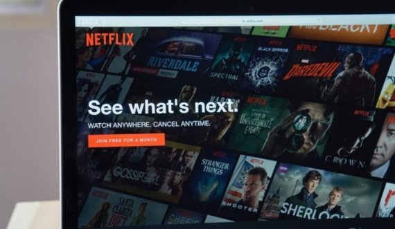 Netflix ndalon ndarjen e fjalëkalimeve, “shpërthen” numri i abonentëve të rinj