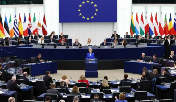 Çka parashihet me rezolutën që miratoi dje Parlamenti Evropian për Kosovën pas sulmit terrorist në Banjskë