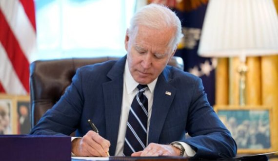 Acarohen raportet SHBA- Rusi-Biden paralajmëron Putinin: Nëse sulmon aleatët tanë në NATO, do të kemi trupat amerikane në Rusi