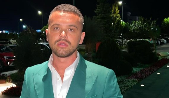 Alarmi i rremë për bombë në një diskotekë e la pa përformuar, reagon Yll Limani: Po ndihem tepër keq
