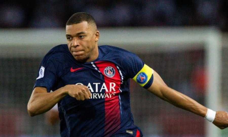 Mbappe e ka ndarë mendjen, ky do të jetë veprimi i tij verën e ardhshme