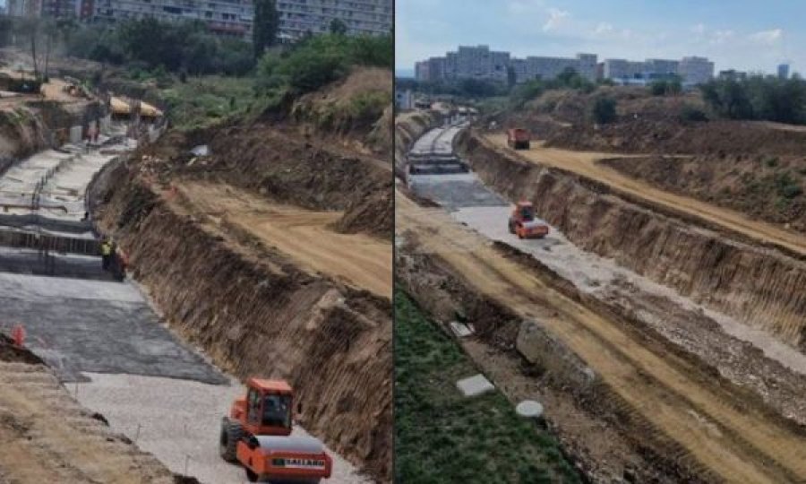 Zbardhen detaje: Ish-pronari i kompanisë që fitoi tenderin për 'Rrugën A' ishte dënuar për falsifikim