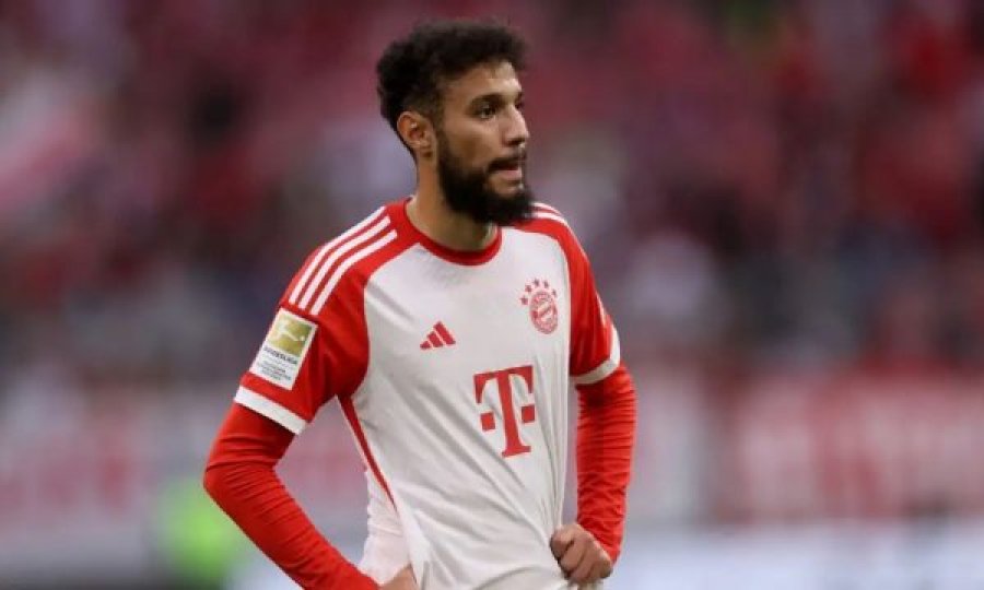 Bayerni del me deklaratë zyrtare për postimin pro-Palestinë të futbollistit e tij