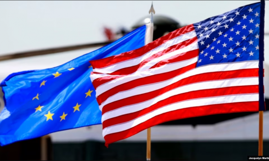 Ballkani Perëndimor, temë në samitin ShBA-BE, a do të përmendet Kosova?