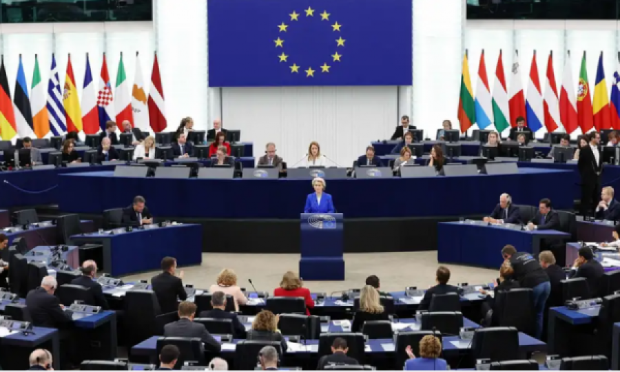 Çka parashihet me rezolutën që miratoi dje Parlamenti Evropian për Kosovën pas sulmit terrorist në Banjskë