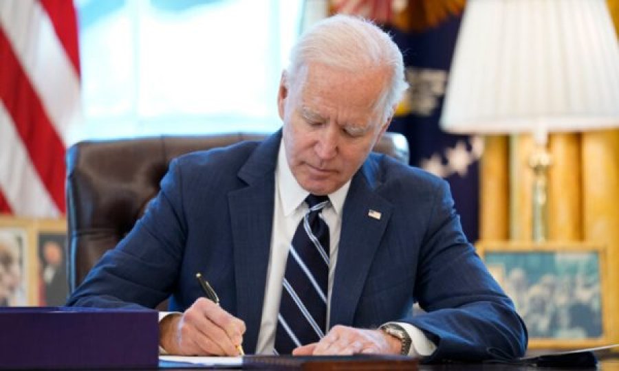 Acarohen raportet SHBA- Rusi-Biden paralajmëron Putinin: Nëse sulmon aleatët tanë në NATO, do të kemi trupat amerikane në Rusi