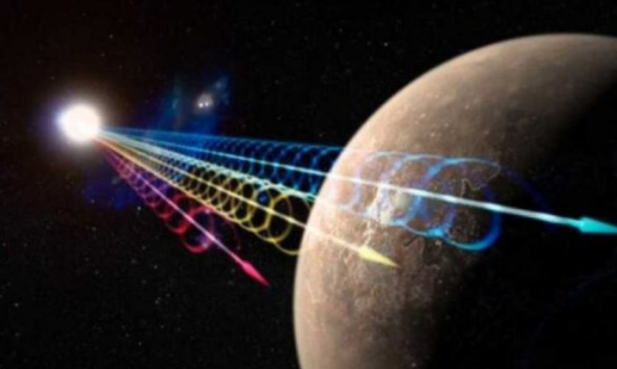 Zbulohet një planet i ri, plotësisht i ndryshëm 