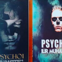 Psycho I dhe Psycho II romane për Halloween