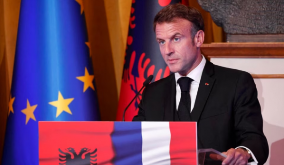 Komisioni Evropian demanton Macronin për vizat: Liberalizimi hyn në fuqi më 1 janar 2024, një shtet nuk mund të vendos pezullimin