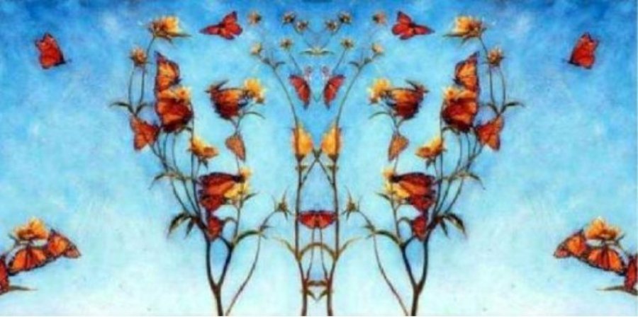 Test personaliteti / Zbuloni se si e përjetoni dashurinë!