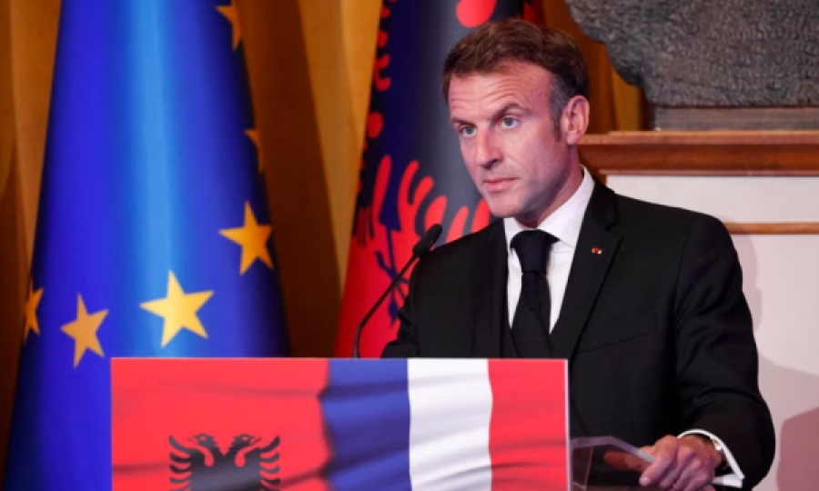 Komisioni Evropian demanton Macronin për vizat: Liberalizimi hyn në fuqi më 1 janar 2024, një shtet nuk mund të vendos pezullimin