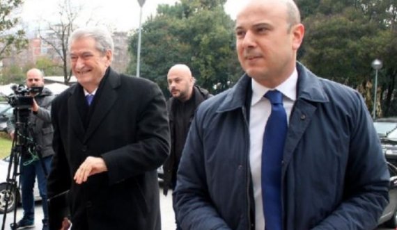 Sa vite burg rrezikojnë Sali Berisha dhe dhëndri i tij Jamarbër Malltezi