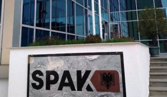 Publikohen emrat për të cilët janë lëshuar urdhërarreste dhe kompanive të sekuestruara nga SPAK