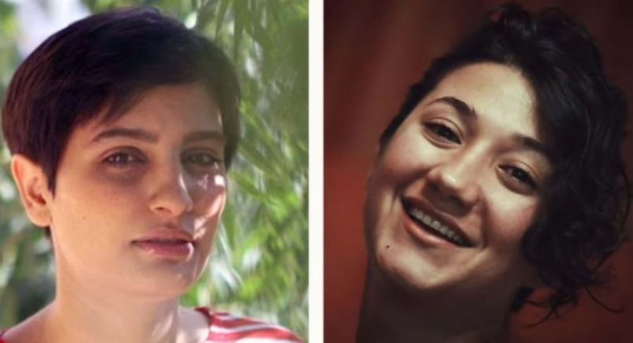 Dënohen me burg dy gazetaret që raportuan për vdekjen e Aminit