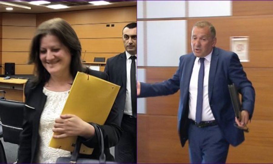 Ja kush janë prokurorët dhe gjyqtarja që ‘vulosën’ arrestimin e dhëndrit dhe ‘izolimin’ e Berishës
