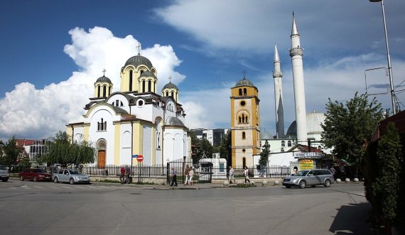 Jemi shqiptar, jo romak dhe as turq e ortodoks!