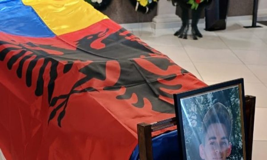 Dy djem nga diaspora shqiptare vriten duke luftuar kundër Rusisë në Ukrainë