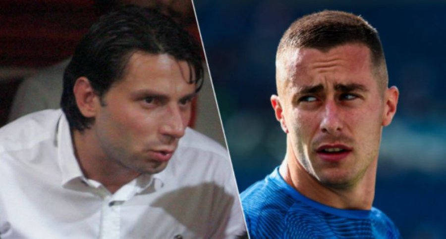 Zbulohet skandali: Lojtari i Lazios u kërcënua me armë në Beograd derisa agjenti i tij u rrah