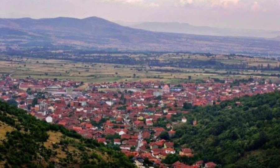 Sot do të mbahet protestë kundër politikave serbe ndaj vendbanimeve shqiptare në Serbi