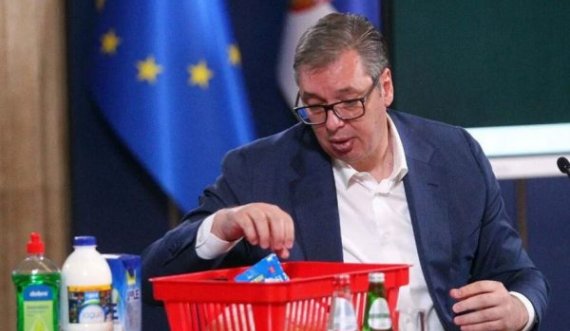 Bosnja e Lirë: Serbia e Vuçiqit është kampione në krim, numrin e orëve të punës, ndotjen e ajrit dhe mjaltin me sheqer