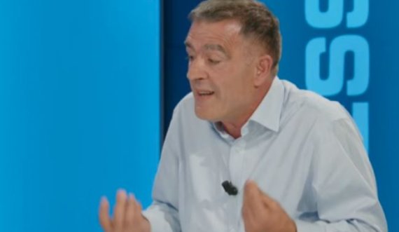 Jashari tregon pse nisi lëvizja për braktisjen e fesë: Shqiptaria po luftohet në xhami