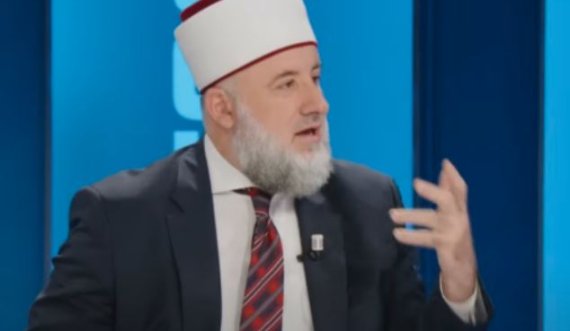 Musliu: Lëvizje për braktisjen e fesë s’kemi parë as në kohën e komunizmit