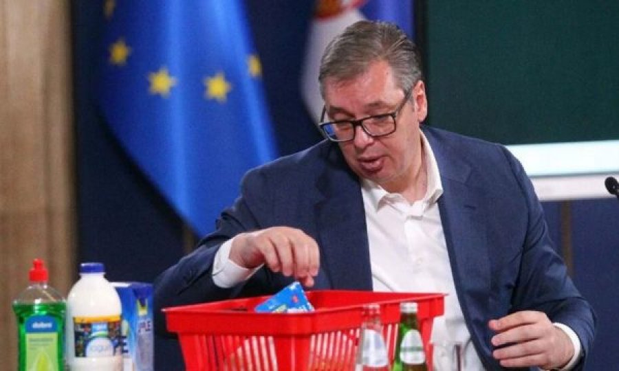 Bosnja e Lirë: Serbia e Vuçiqit është kampione në krim, numrin e orëve të punës, ndotjen e ajrit dhe mjaltin me sheqer