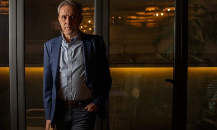 Ponos: Vuçiq duhet ta paguajë në zgjedhje, opozita duhet ta fajësojë atë në rastin e Banjskës