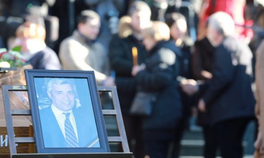 Politikani serb: Po të ishte Oliver Ivanoviq gjallë, nuk do të ndodhte kurrë sulmi në Banjskë