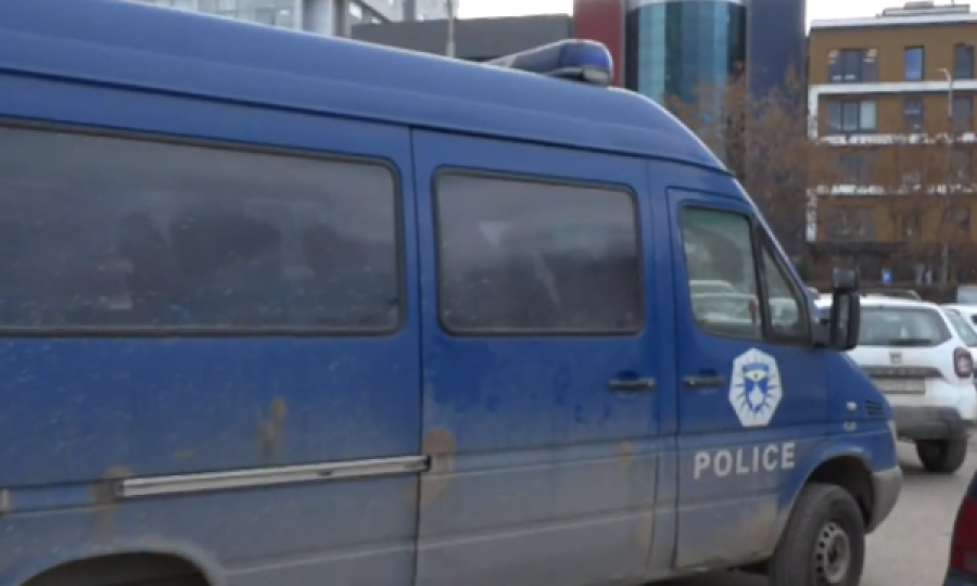 Arrestohet një person në këtë qytet të Kosovës
