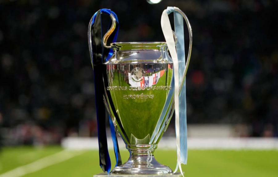 Ja lista dhe orari me përballjet e mbrëmjes së sotme në Champions League
